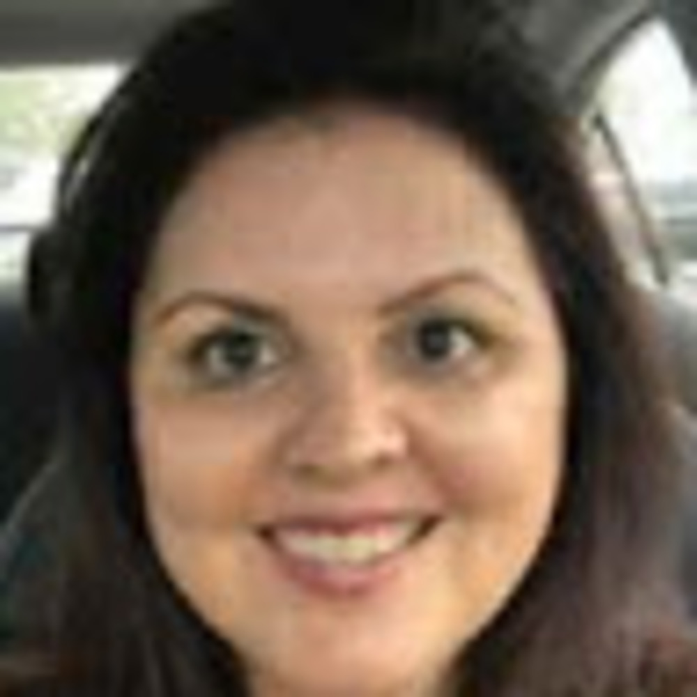 Meet your Posher, Shawnda kay